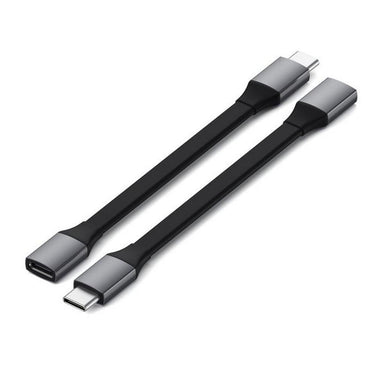 satechi usb-c mini extension cable for magnetic charging dock